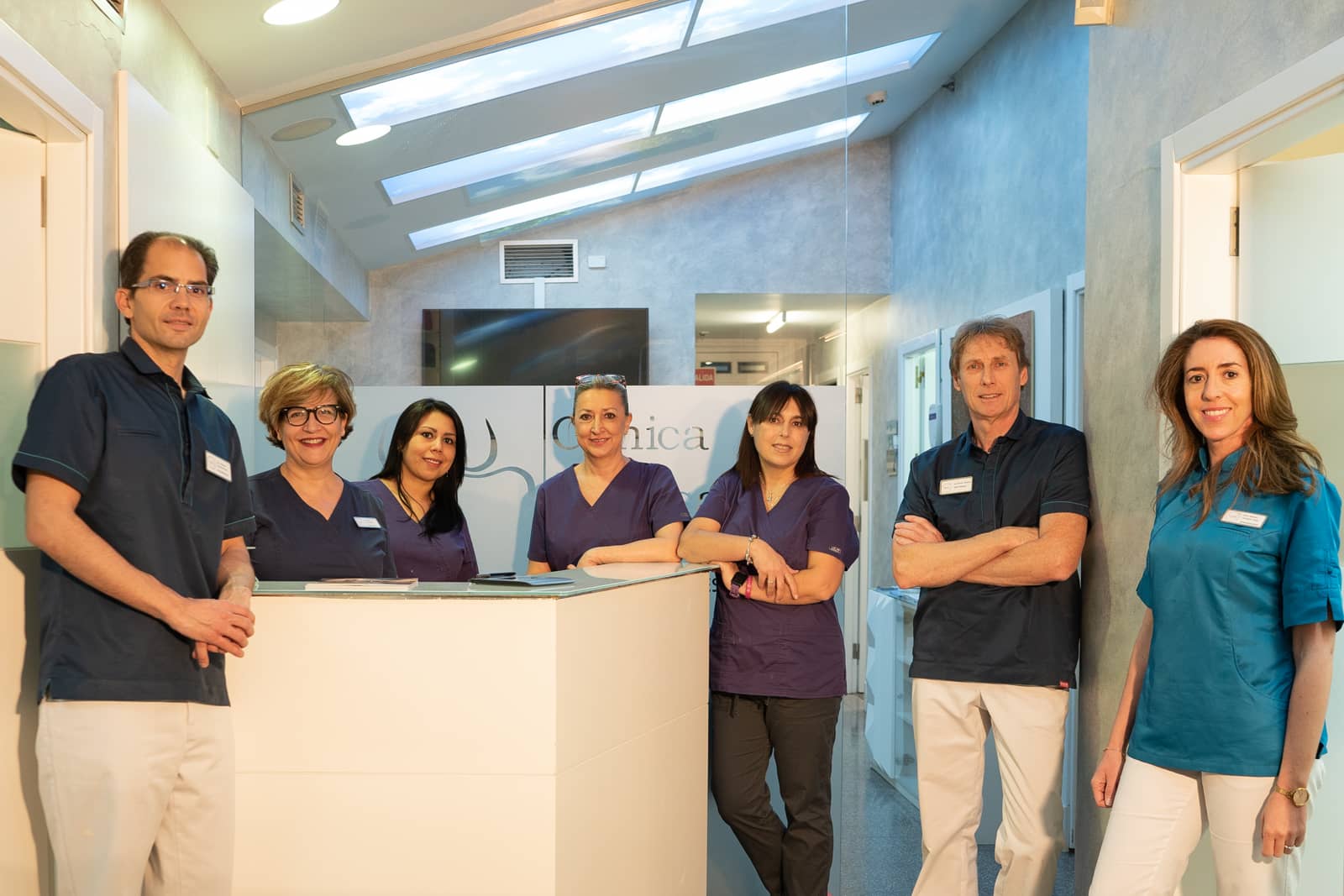 clinica-somosaguas-pozuelo-alarcon-equipo